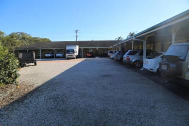 Ballina Colonial Motel