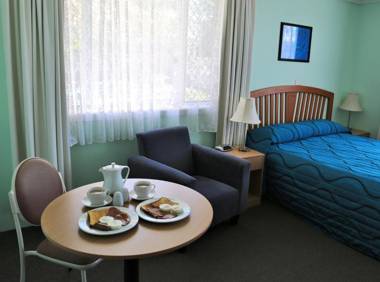 Ballina Colonial Motel