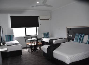 Ballina Homestead Motel