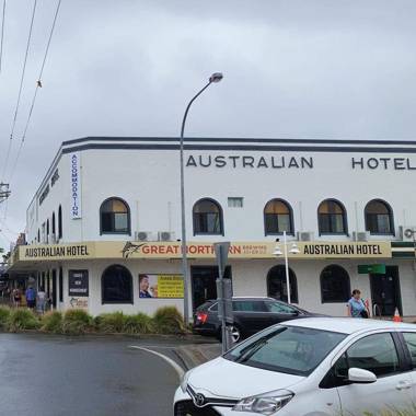 Australian Hotel