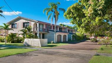 Kenway Lodge - Ballina Central - WiFi - Netflix-