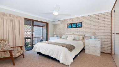 Kenway Lodge - Ballina Central - WiFi - Netflix-