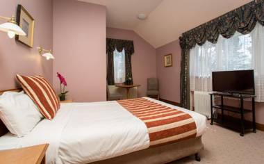 La Maison Boutique Hotel