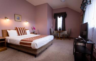 La Maison Boutique Hotel