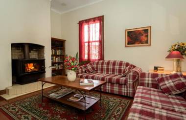 Belgravia Mountain Guest House