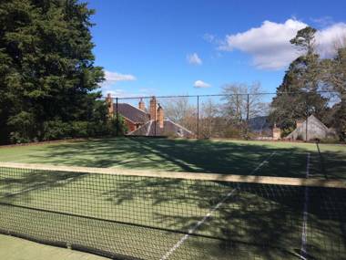 Echoes Boutique Hotel & Restaurant