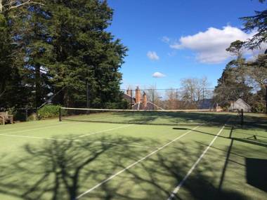 Echoes Boutique Hotel & Restaurant