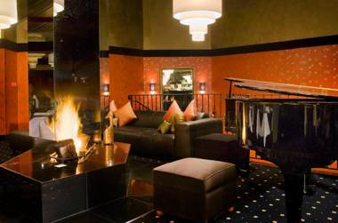 Echoes Boutique Hotel & Restaurant