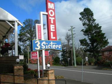 3 Sisters Motel