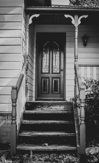 Whispering Pines Chalet & Cottages