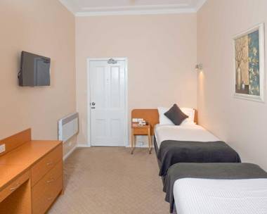 Katoomba Town Centre Motel