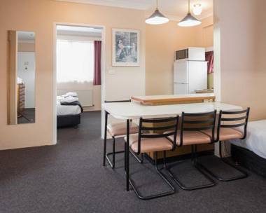 Katoomba Town Centre Motel