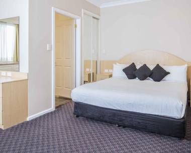 Blue Mountains Heritage Motel