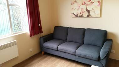 Echo Point Discovery Motel