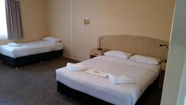 Echo Point Discovery Motel