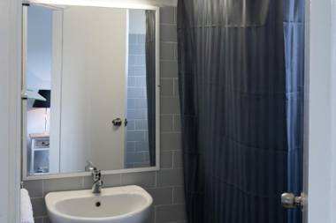 Blue Mountains Highway Motel