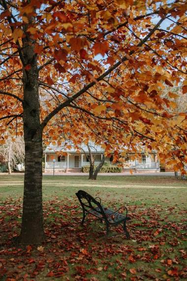 Federation Gardens & Possums Hideaway