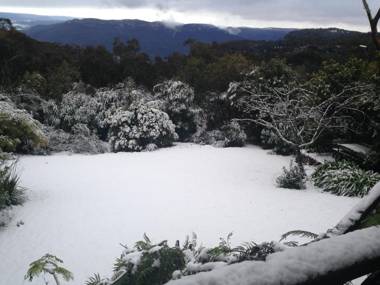 Valley of the Waters B&B