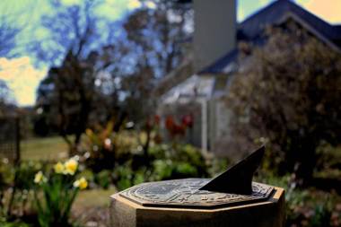 Parklands Country Gardens & Lodges