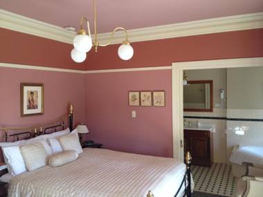 Bethany Manor Bed & Breakfast