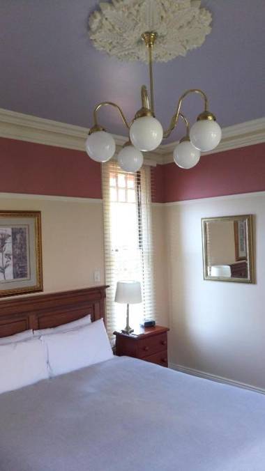 Bethany Manor Bed & Breakfast