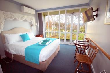 Port Arthur Motor Inn