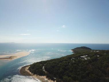 Agnes Water Stays over18's