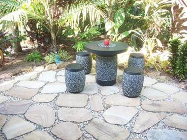 Forest Lodge: Bali-Style Retreat