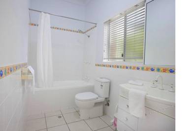 Coral Suite in Resort Complex