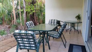 Coral Suite in Resort Complex