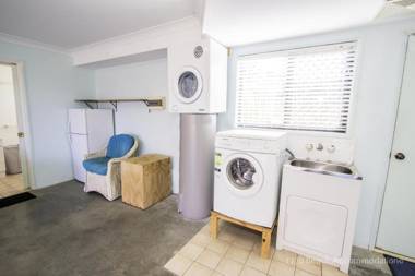 Cordelia's Beach Escape