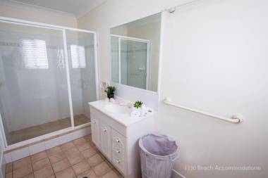 Cordelia's Beach Escape