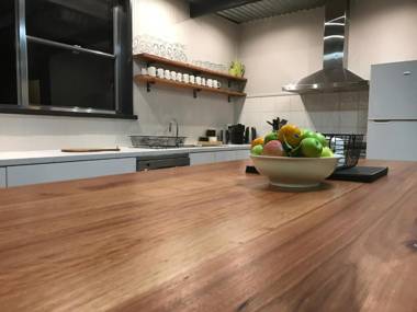 Amber Lodge Mt Buller