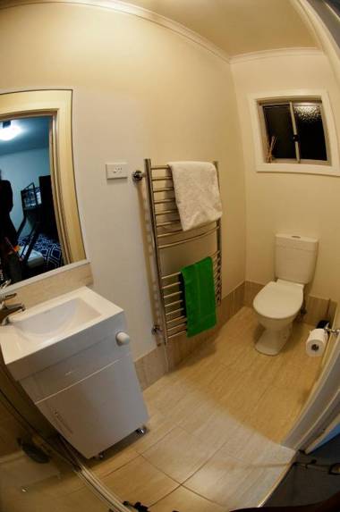 Amber Lodge Mt Buller