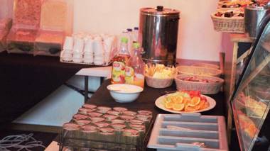 Alpine Retreat Mt Buller