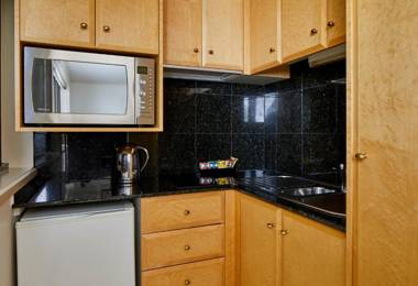 Breathtaker Hotel and Spa