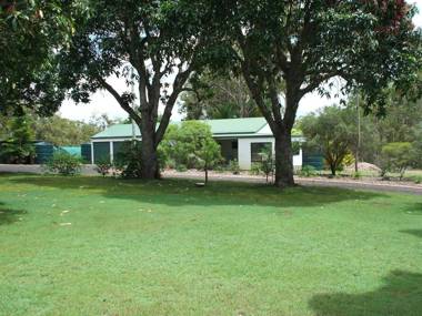 Bungadoo Country Cottage