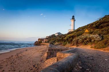 Point Lonsdale Holiday Apartments