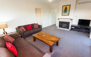 Point Lonsdale Holiday Apartments