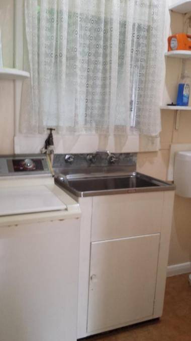 Carisbrook Cottage Queenscliff