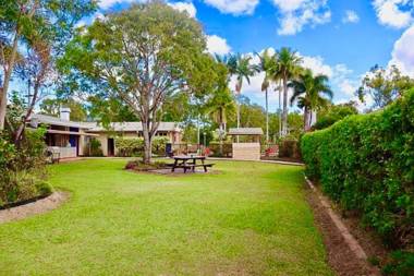 Mareeba Motor Inn