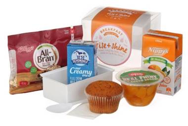 Whitehorse Apartments Hotel