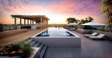 Whitehorse Towers Self Service Holiday Apartment