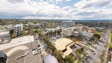 Avani Melbourne Box Hill Residences