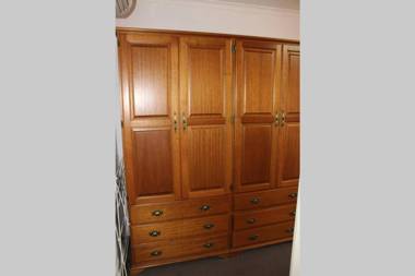 Box Hill Studio 3 at Canterbury Gardens