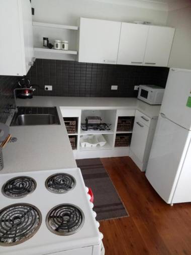 The Jervis Bay Villas