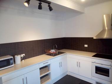 The Jervis Bay Villas