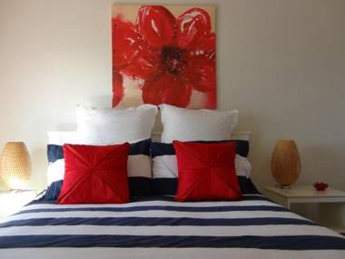 Tranquillity Beach House