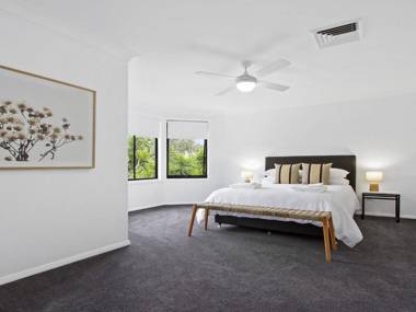 The Great White - beach living at its best