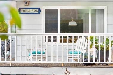 24 Hyam Road Hyams Beach